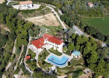 Foto 9 - Villa Strada Provinciale Cuprense  (Contrada cabiano 19)
 
19, Ripatransone - photo 9