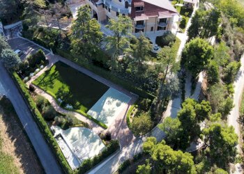 Foto 10 - Villa Strada Provinciale Cuprense  (Contrada cabiano 19)
 
19, Ripatransone - photo 10