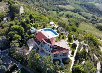 Foto 11 - Villa Strada Provinciale Cuprense  (Contrada cabiano 19)
 
19, Ripatransone - photo 11