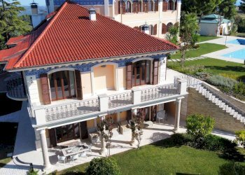 Foto 13 - Villa Strada Provinciale Cuprense  (Contrada cabiano 19)
 
19, Ripatransone - photo 13