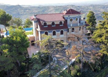 Foto 14 - Villa Strada Provinciale Cuprense  (Contrada cabiano 19)
 
19, Ripatransone - photo 14