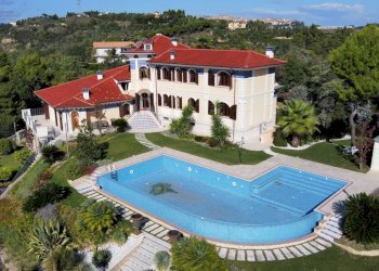 Foto 15 - Villa Strada Provinciale Cuprense  (Contrada cabiano 19)
 
19, Ripatransone - photo 15