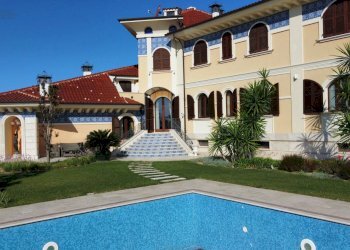 Foto 16 - Villa Strada Provinciale Cuprense  (Contrada cabiano 19)
 
19, Ripatransone - photo 16