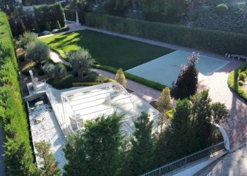 Foto 18 - Villa Strada Provinciale Cuprense  (Contrada cabiano 19)
 
19, Ripatransone - photo 18