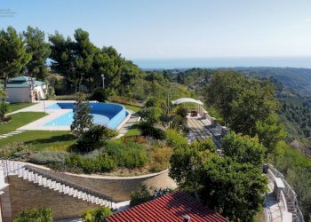 Foto 19 - Villa Strada Provinciale Cuprense  (Contrada cabiano 19)
 
19, Ripatransone - photo 19