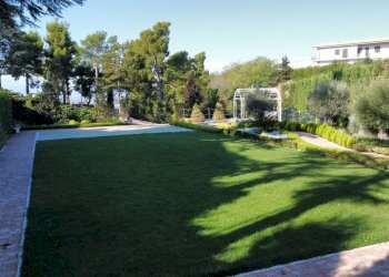 Foto 20 - Villa Strada Provinciale Cuprense  (Contrada cabiano 19)
 
19, Ripatransone - photo 20