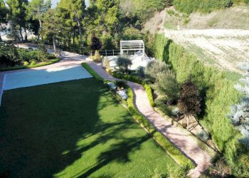 Foto 21 - Villa Strada Provinciale Cuprense  (Contrada cabiano 19)
 
19, Ripatransone - photo 21