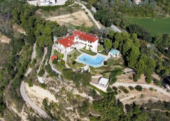 Foto 22 - Villa Strada Provinciale Cuprense  (Contrada cabiano 19)
 
19, Ripatransone - photo 22