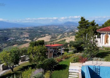 Foto 24 - Villa Strada Provinciale Cuprense  (Contrada cabiano 19)
 
19, Ripatransone - photo 24