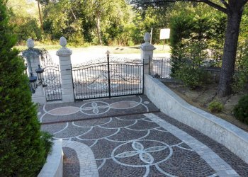 Foto 25 - Villa Strada Provinciale Cuprense  (Contrada cabiano 19)
 
19, Ripatransone - photo 25