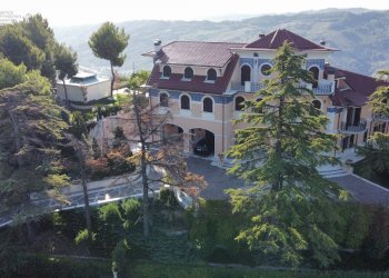 Foto 26 - Villa Strada Provinciale Cuprense  (Contrada cabiano 19)
 
19, Ripatransone - photo 26