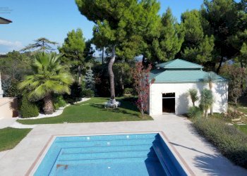 Foto 27 - Villa Strada Provinciale Cuprense  (Contrada cabiano 19)
 
19, Ripatransone - photo 27