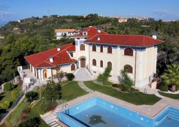 Foto 28 - Villa Strada Provinciale Cuprense  (Contrada cabiano 19)
 
19, Ripatransone - photo 28