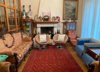 Foto 43 - Villa Strada Provinciale Cuprense  (Contrada cabiano 19)
 
19, Ripatransone - photo 43