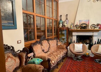 Foto 44 - Villa Strada Provinciale Cuprense  (Contrada cabiano 19)
 
19, Ripatransone - photo 44