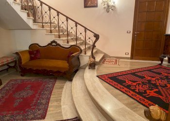 Foto 51 - Villa Strada Provinciale Cuprense  (Contrada cabiano 19)
 
19, Ripatransone - photo 51