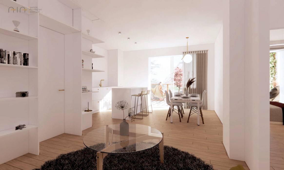 Foto 2 - Three-room apartment San Benedetto del Tronto - photo 2