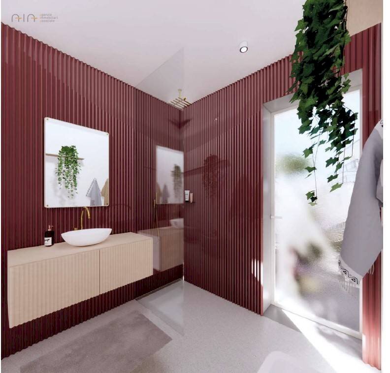 Foto 3 - Three-room apartment San Benedetto del Tronto - photo 3