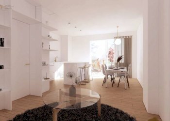 Foto 2 - Three-room apartment San Benedetto del Tronto - photo 2