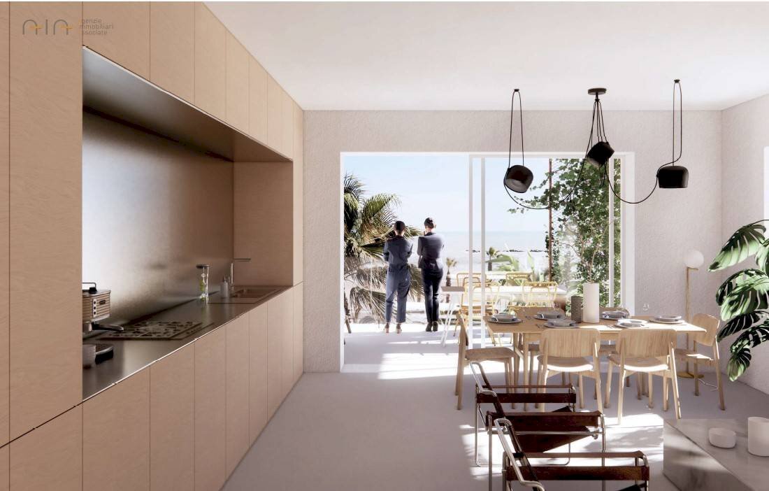 Foto 1 - Appartamento San Benedetto del Tronto - foto 1