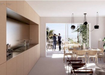 Foto 1 - Three-room apartment San Benedetto del Tronto - photo 1