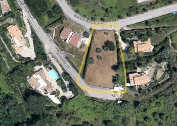 Foto 1 - Terreno edificabile Via Fonte Pezzana, Acquaviva Picena - foto 1