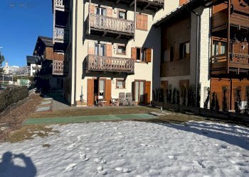 Foto 2 - Appartamento Via Delle Guide Alpine
27, Cortina d'Ampezzo - foto 2