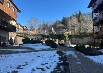 Foto 3 - Appartamento Via Delle Guide Alpine
27, Cortina d'Ampezzo - foto 3