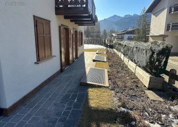 Foto 6 - Appartamento Via Delle Guide Alpine
27, Cortina d'Ampezzo - foto 6