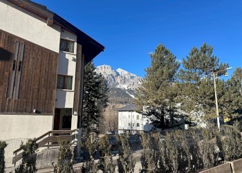 Foto 9 - Appartamento Via Delle Guide Alpine
27, Cortina d'Ampezzo - foto 9