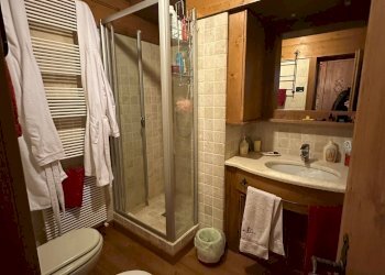 Foto 15 - Appartamento Via Delle Guide Alpine
27, Cortina d'Ampezzo - foto 15