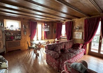 Foto 19 - Appartamento Via Delle Guide Alpine
27, Cortina d'Ampezzo - foto 19