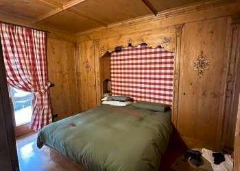 Foto 20 - Appartamento Via Delle Guide Alpine
27, Cortina d'Ampezzo - foto 20