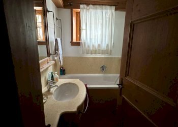 Foto 21 - Appartamento Via Delle Guide Alpine
27, Cortina d'Ampezzo - foto 21