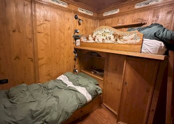 Foto 22 - Appartamento Via Delle Guide Alpine
27, Cortina d'Ampezzo - foto 22