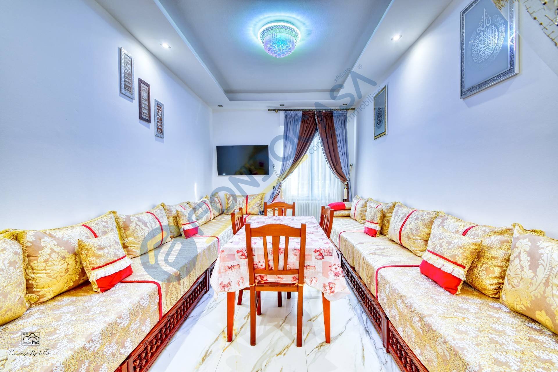 Foto 2 - Three-room apartment via Mascheroni
 
25, Limbiate - photo 2