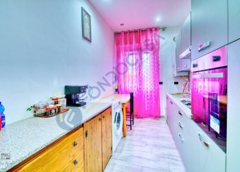 Foto 4 - Trilocale via Mascheroni
 
25, Limbiate - foto 4