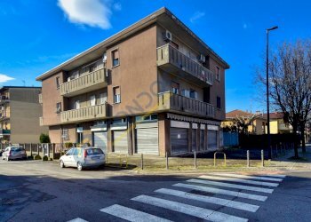 Foto 14 - Trilocale via Mascheroni
 
25, Limbiate - foto 14