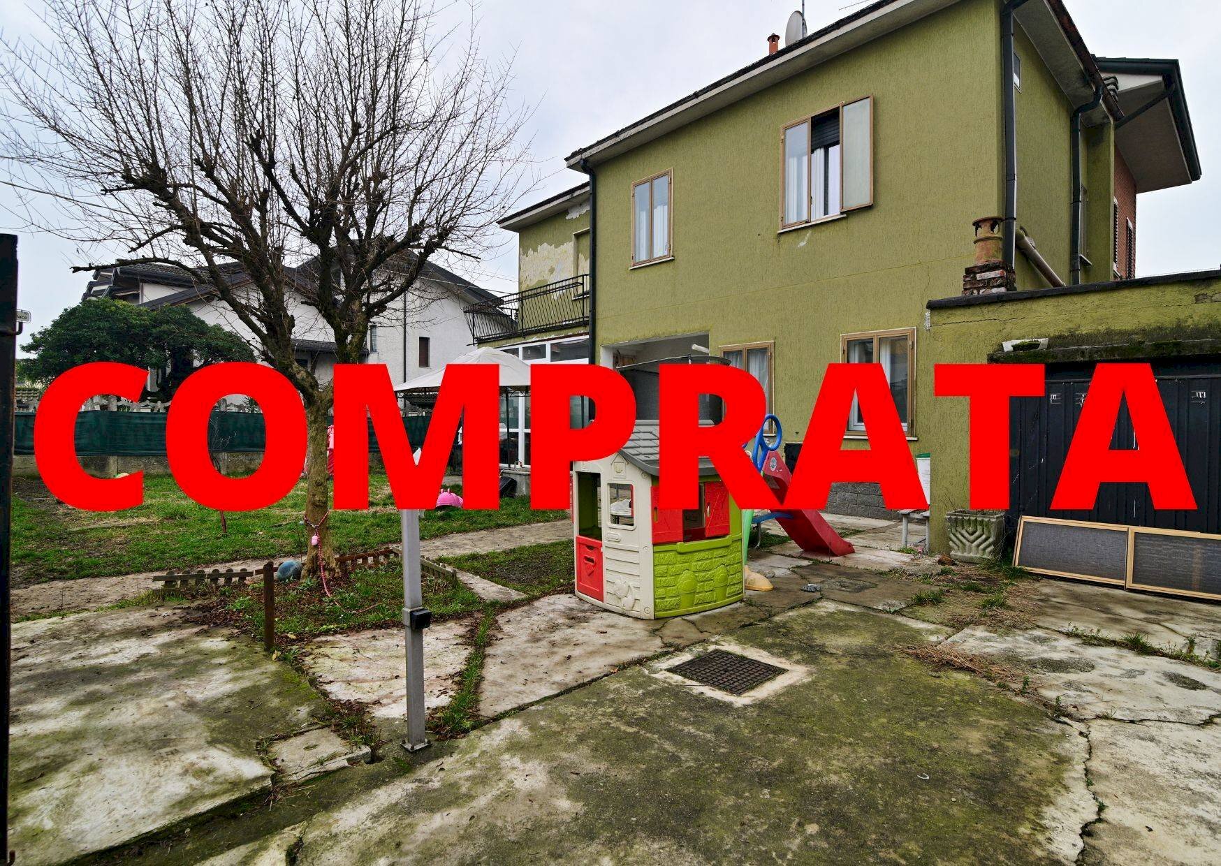 Foto 1 - Villa VIA ISONZO
 
16, Solaro - foto 1