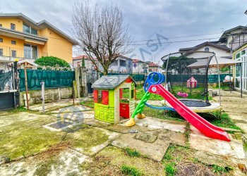 Foto 21 - Villa VIA ISONZO
 
16, Solaro - foto 21