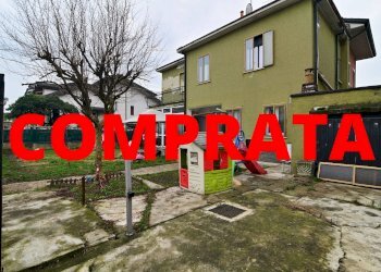 Foto 1 - Villa VIA ISONZO
 
16, Solaro - foto 1