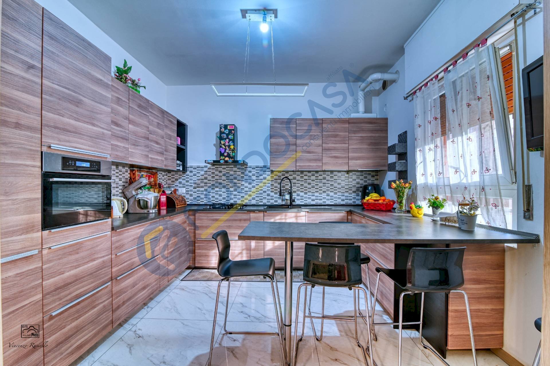 Foto 2 - Trilocale VIA BRINDISI
 
7, Limbiate - foto 2