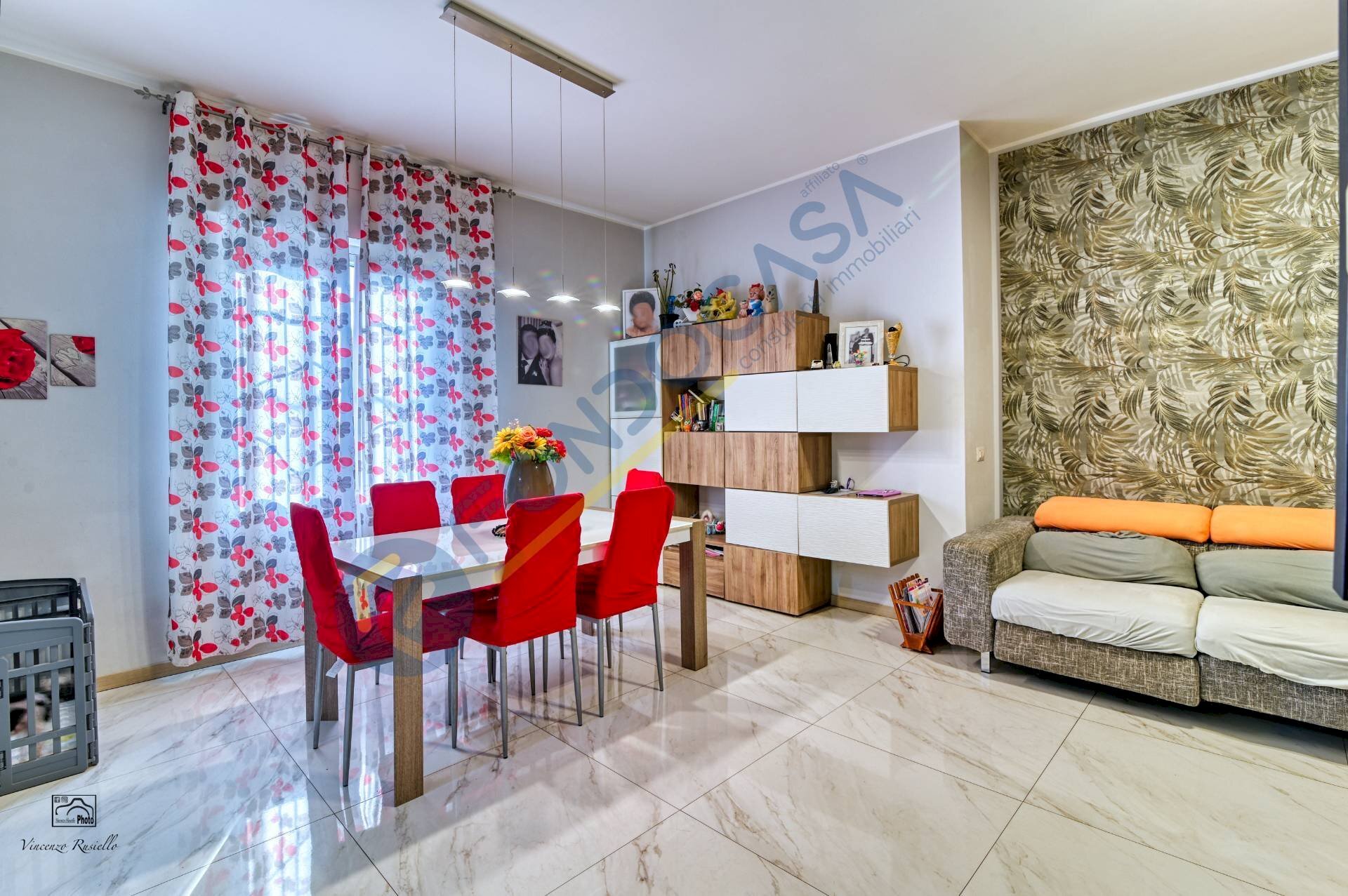 Foto 3 - Trilocale VIA BRINDISI
 
7, Limbiate - foto 3