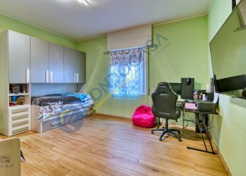 Foto 5 - Trilocale VIA BRINDISI
 
7, Limbiate - foto 5