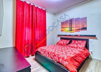 Foto 8 - Trilocale VIA BRINDISI
 
7, Limbiate - foto 8