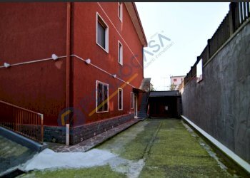 Foto 13 - Trilocale VIA BRINDISI
 
7, Limbiate - foto 13