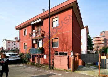 Foto 16 - Trilocale VIA BRINDISI
 
7, Limbiate - foto 16