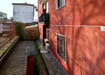 Foto 17 - Trilocale VIA BRINDISI
 
7, Limbiate - foto 17