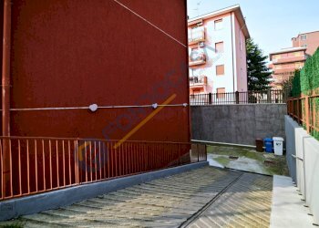 Foto 18 - Trilocale VIA BRINDISI
 
7, Limbiate - foto 18