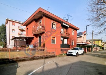 Foto 19 - Trilocale VIA BRINDISI
 
7, Limbiate - foto 19